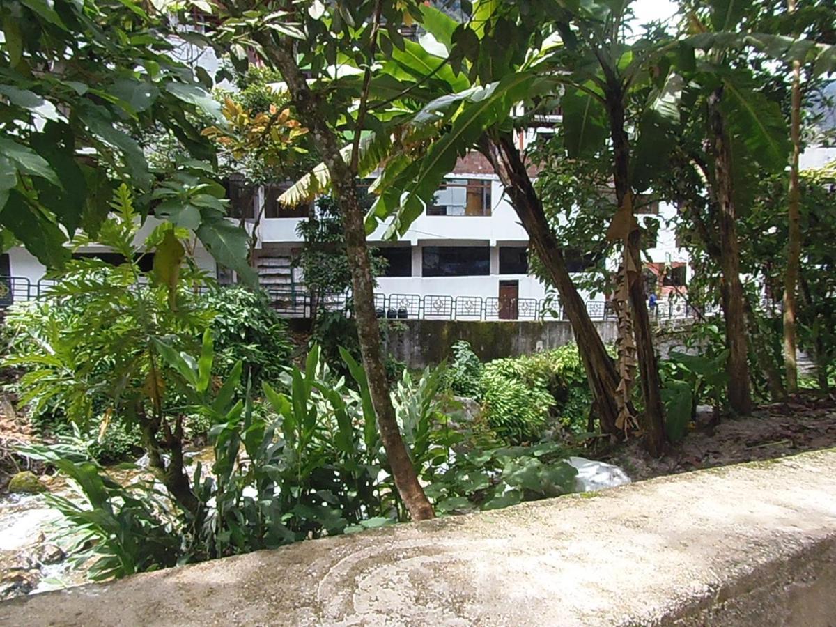Hostal Pablo'S House ماتْشّوبيكتْشو المظهر الخارجي الصورة