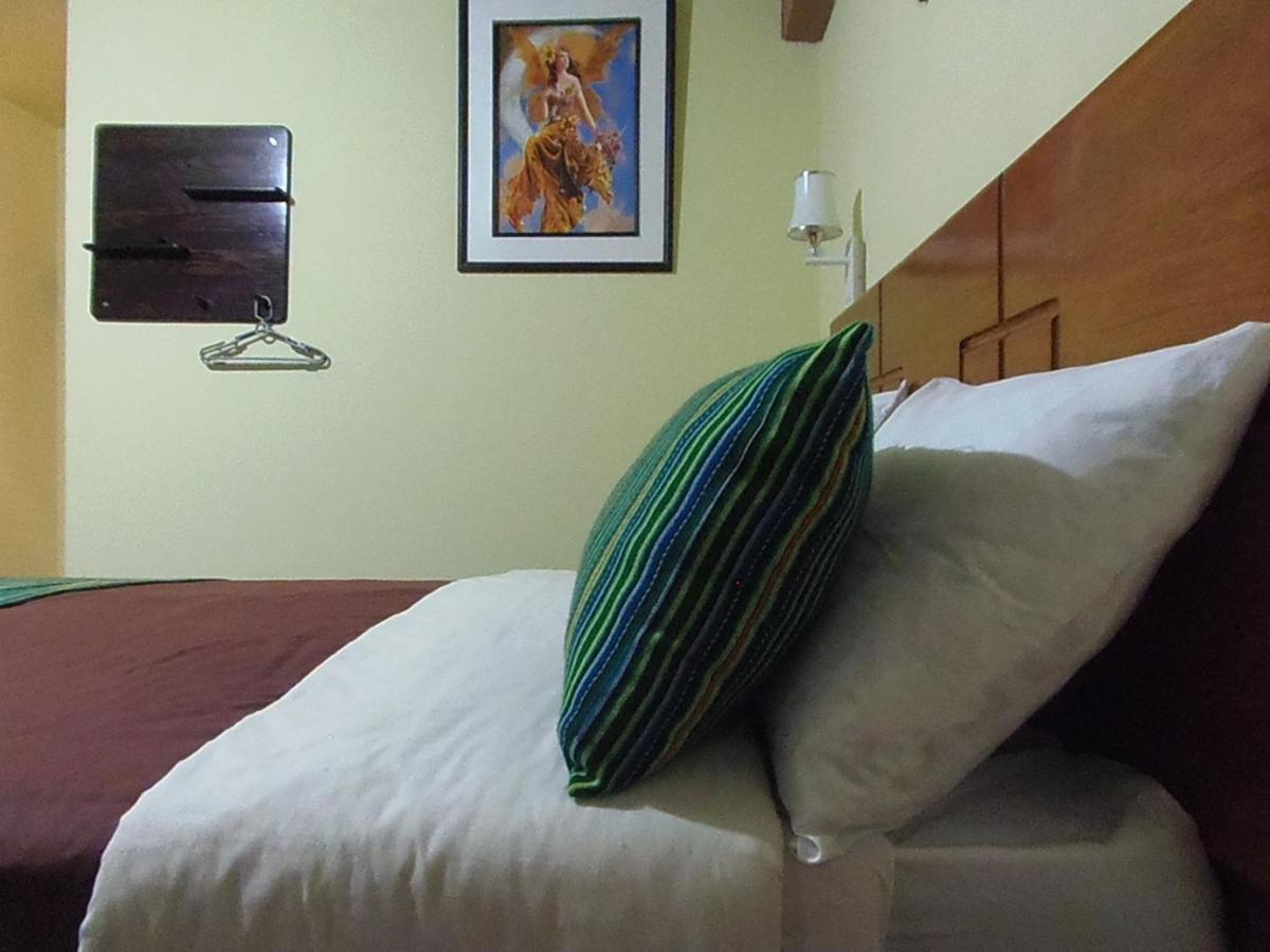 Hostal Pablo'S House ماتْشّوبيكتْشو المظهر الخارجي الصورة